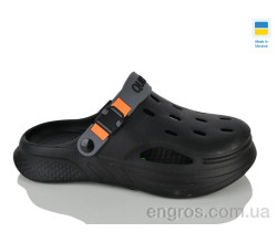 Кроксы Lot Shoes